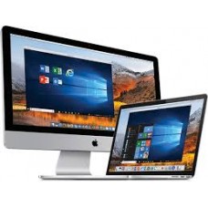 mac电脑VPN